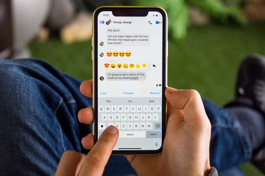 (ảnh minh họa: Phone Arena)