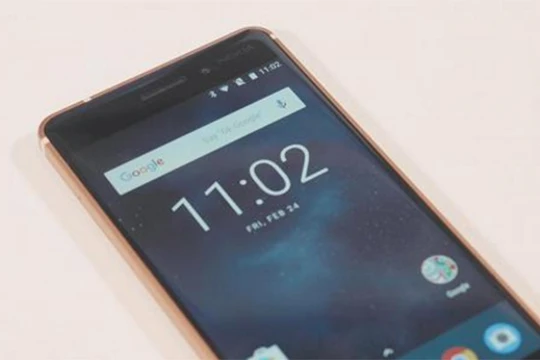 Nokia sẽ cho lên kệ 3 sản phẩm vào cuối tháng 6