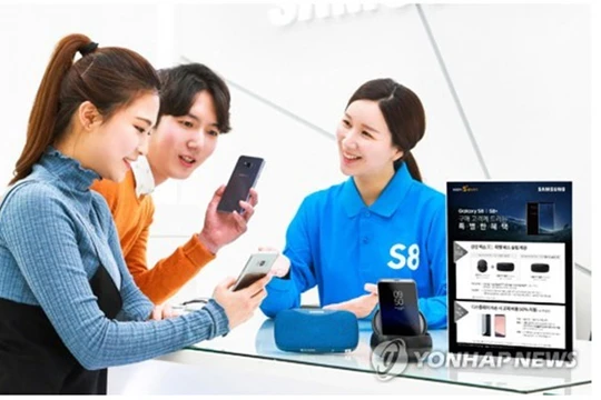 Ảnh minh họa. Nguồn Internet