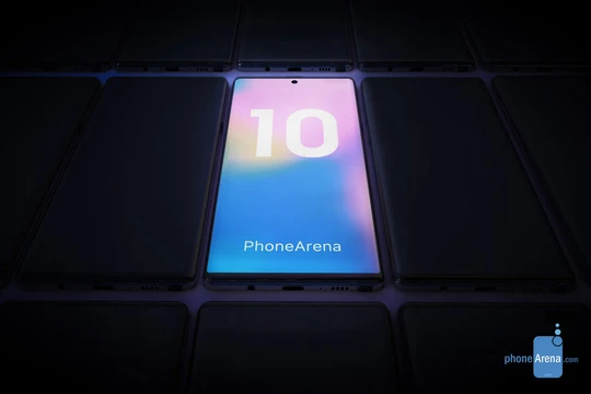 (ảnh Phone Arena)