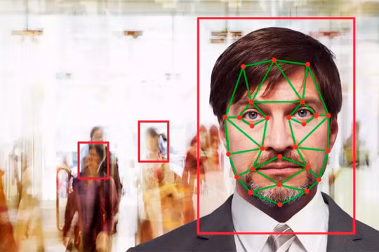 Úc là quốc gia tiên phong trong việc áp dụng công nghệ nhận diện sinh trắc học để kiểm soát xuất nhập cảnh