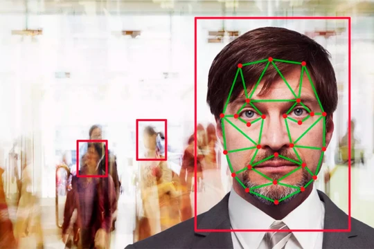 Úc là quốc gia tiên phong trong việc áp dụng công nghệ nhận diện sinh trắc học để kiểm soát xuất nhập cảnh