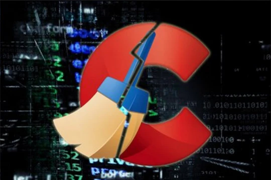 CCleaner là phần mềm dọn rác máy tính và điện thoại (ảnh: How to Geek)