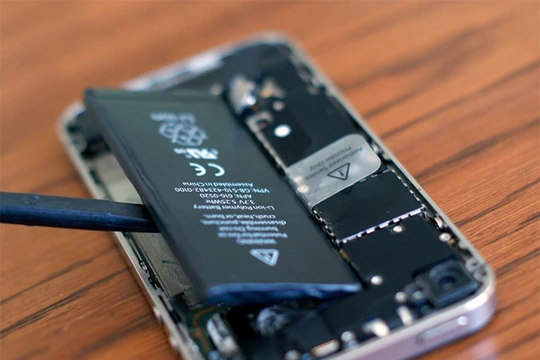 iOS sẽ thông báo khi nào bạn cần thay pin iPhone (ảnh: iMore)