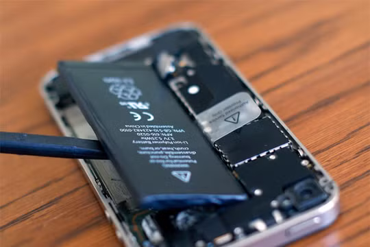 iOS sẽ thông báo khi nào bạn cần thay pin iPhone (ảnh: iMore)