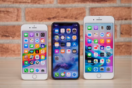 iOS 11.3 đã chính thức được phát hành (ảnh: Phone Arena)