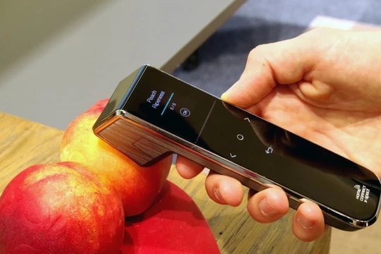 Thiết bị đa năng này sẽ hỗ trợ đắc lực cho người đàn ông không khéo nội trợ