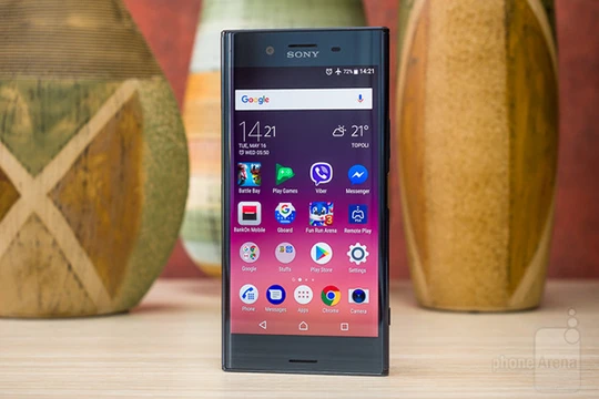 Sony Xperia XZ Premium