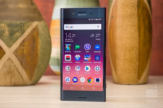 Sony Xperia XZ Premium