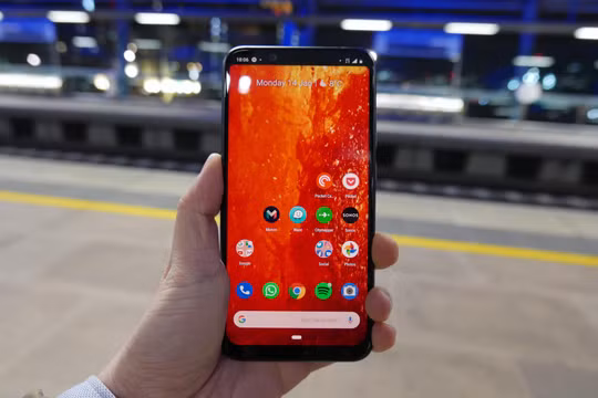 (ảnh Trusted Review)