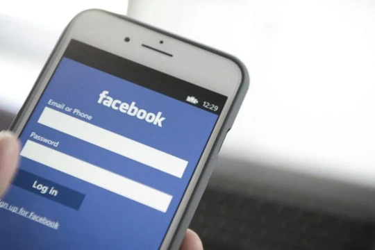 Hàng trăm triệu dữ liệu người dùng Facebook trong đó có người dùng Việt Nam đã bị rò rỉ (ảnh abcnews)