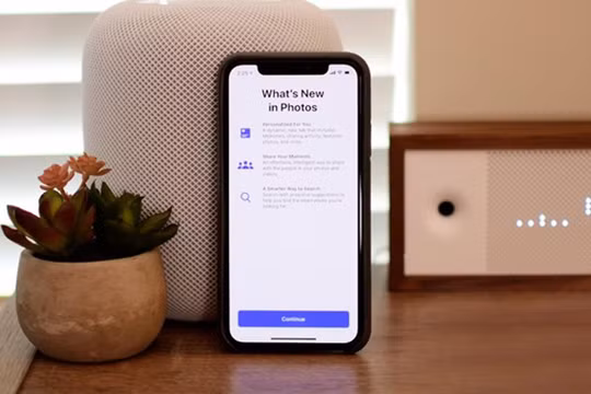 iPhone chưa phải là một thiết bị hoàn hảo (ảnh minh họa: Apple Insider)