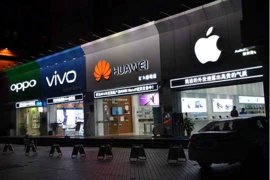 Ảnh minh họa (Fortune)