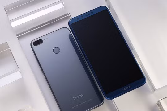 Honor 9 Lite (ảnh: igyaan)