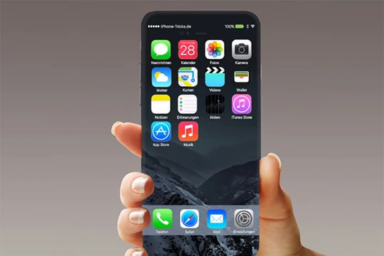 Sẽ có hai phiên bản iPhone 8 được Apple cho ra mắt? 