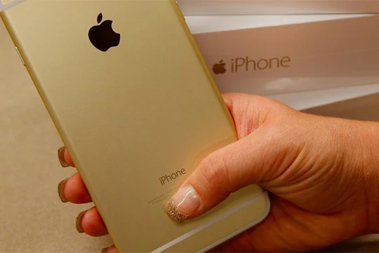 Apple phải giải quyết nhiều vấn đề khi ra mắt iPhone mới