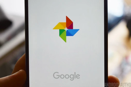 Google sẽ ra mắt ứng dụng chỉnh sửa ảnh nhóm?