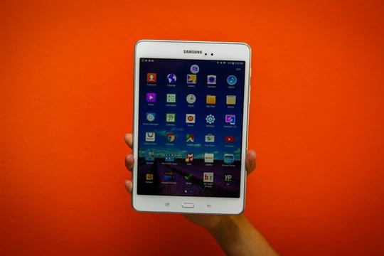 Galaxy Tab A 2016 (ảnh: citimarket)