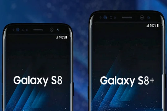 Bộ đôi smartphone của Samsung được người dùng đánh giá rất cao