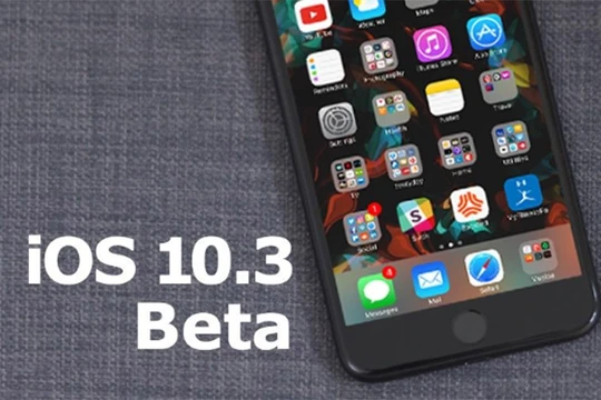 iOS 10.3 beta sẽ là phiên bản cuối cùng chạy các ứng dụng 32-bit
