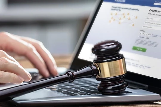 (ảnh Lawyer Monthly)