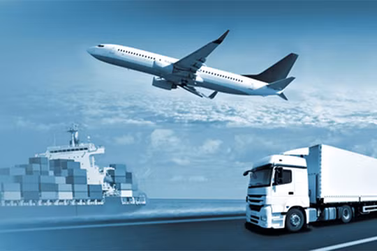 Các doanh nghiệp logistics sẽ tiết kiệm được nhiều chi phí nếu áp dụng công nghệ (ảnh: taichinhdientu) 