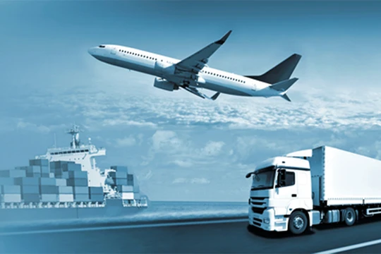 Các doanh nghiệp logistics sẽ tiết kiệm được nhiều chi phí nếu áp dụng công nghệ (ảnh: taichinhdientu) 