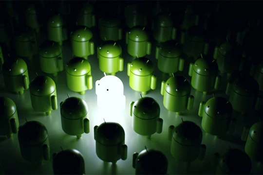 Các thiết bị Android phiên bản 4.4 trở về trước tồn tại hàng chục lỗ hổng bảo mật