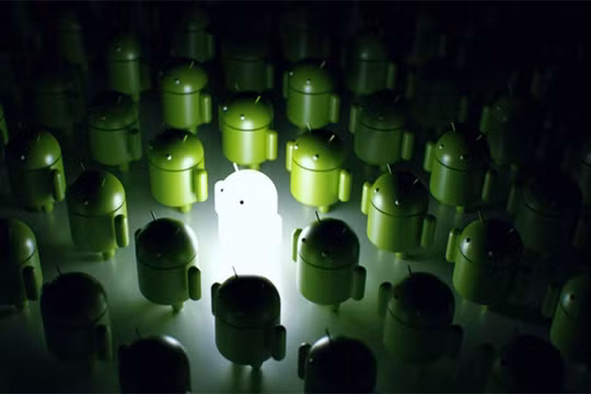 Các thiết bị Android phiên bản 4.4 trở về trước tồn tại hàng chục lỗ hổng bảo mật