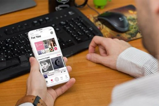 iPhone 8 là sản phẩm được trông đợi nhất năm 2017