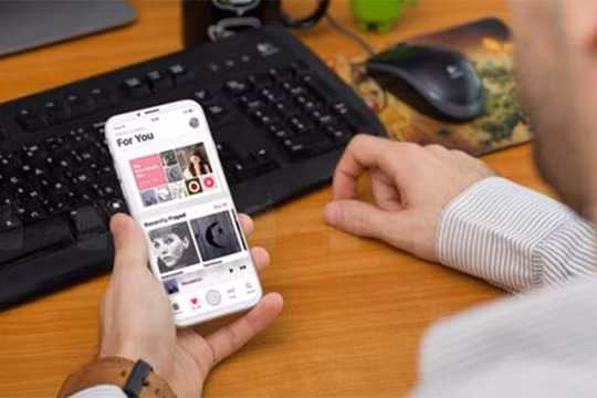 iPhone 8 là sản phẩm được trông đợi nhất năm 2017