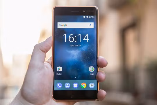 Nokia 6 sẽ được bán ra trên toàn cầu vào quý tới