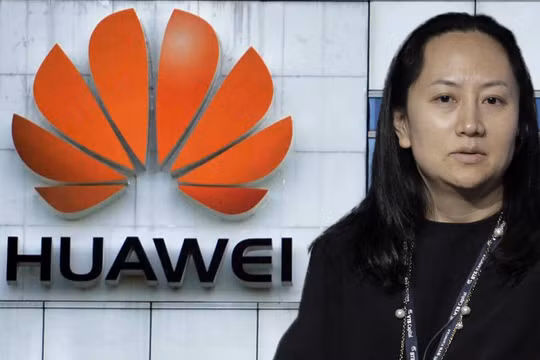 Bà Mạnh Vãn Châu (Meng WanZhou) vừa bị phía Canada bắt giữ (ảnh: Nikkei Asian Review)