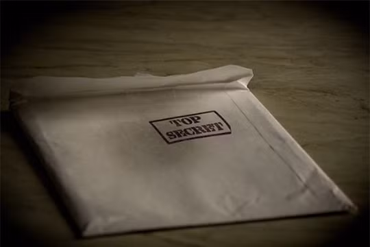 Sản phẩm mới luôn được Apple "giấu kín"