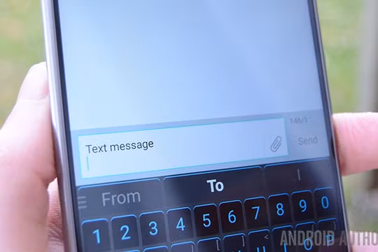 Ảnh minh họa (Android Authority)