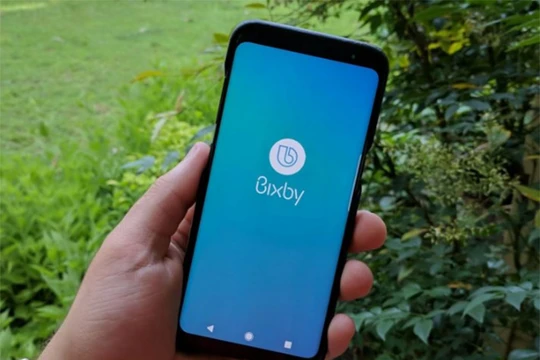 Bản cập nhật mới của Samsung sẽ làm cho những người ghét Bixby hài lòng