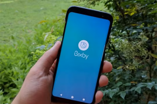 Bản cập nhật mới của Samsung sẽ làm cho những người ghét Bixby hài lòng