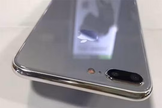 iPhone 7s Plus (ảnh 9to5Mac)