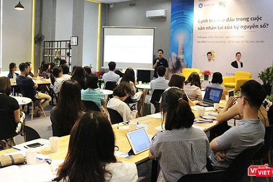 Startup Việt cần rất nhiều nỗ lực mới có thể hóa Kỳ lân