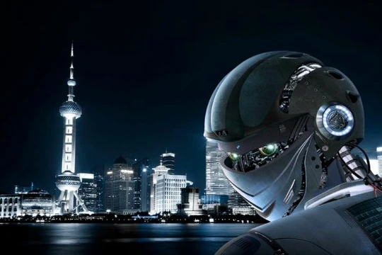 Trung Quốc có tham vọng dẫn đầu thế giới về AI 