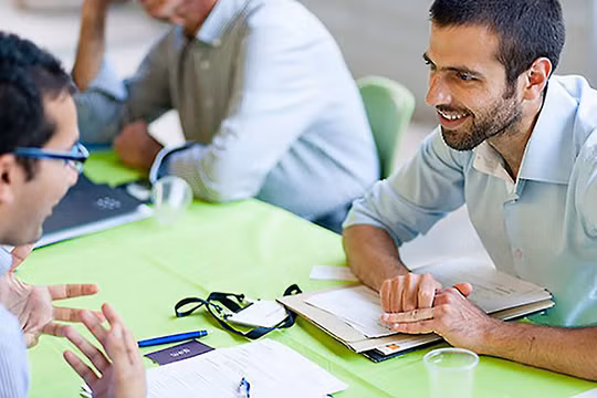 Được tuyển dụng vào làm việc tại Apple không bao giờ là công việc dễ dàng