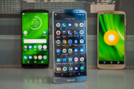 (ảnh minh họa: Phone Arena)