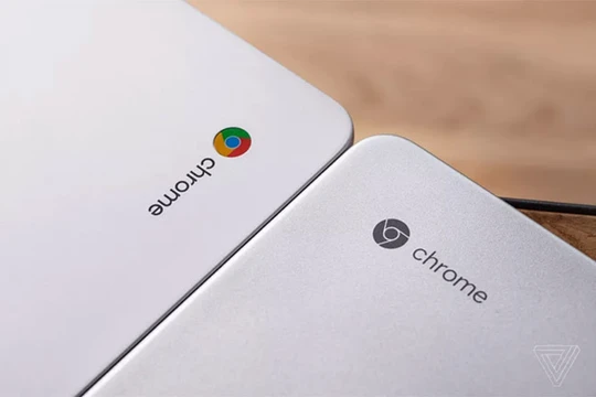 laptop Chromebooks sẽ vấp phải sự cạnh tranh từ một mẫu laptop mới của Microsoft