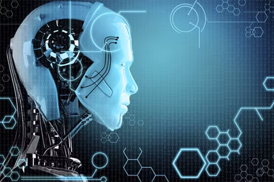 Trí tuệ nhân tạo đang hiện diện ngày một nhiều hơn trong đời sống xã hội (ảnh: csoonline)