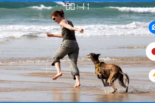 quay video tốc độ chậm là một tính năng thú vị sẽ có trên Galaxy S8?