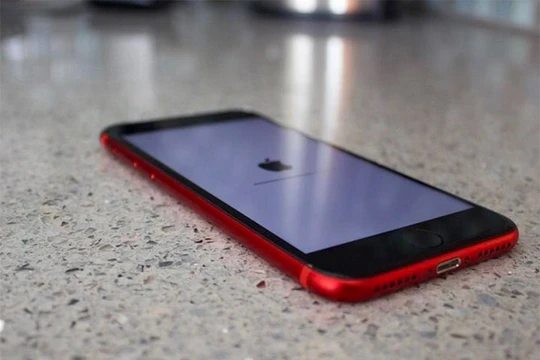 iPhone là dòng điện thoại được nhiều người ưa thích, vì thế nó cũng trở thành đối tượng bị trộm cắp nhiều nhất