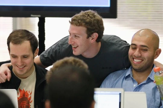 Xin việc ở các công ty công nghệ lớn có nhiều điểm khác nhau (ảnh: Getty Images)