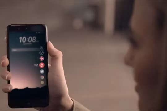 Smartphone cao cấp tiếp theo của HTC sẽ được ra mắt vào tháng 4