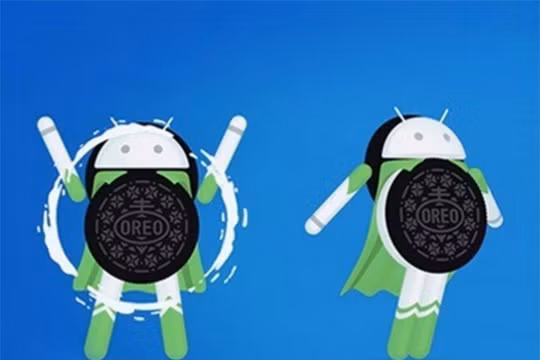 Phải đến năm sau người dùng Galaxy S8/S8+ mới được cập nhật "bánh" Oreo (ảnh: Phone Arena)