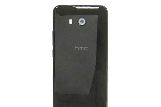 HTC U còn có tên mã là Ocean, đang được HTC phát triển